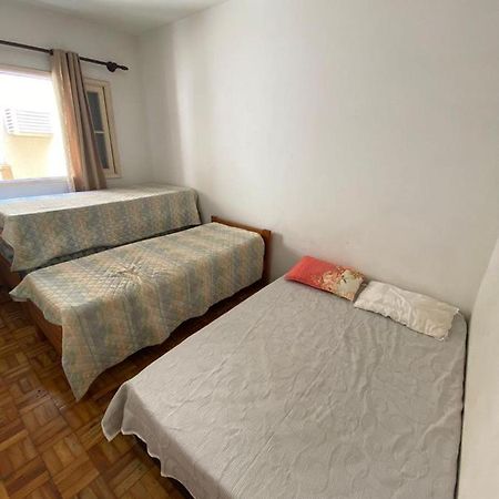 Apartamento No Guaruja - 500M Da Praia Da Enseada Exterior foto