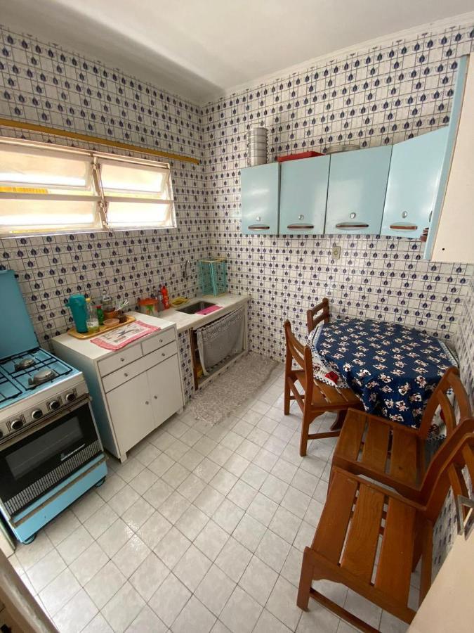 Apartamento No Guaruja - 500M Da Praia Da Enseada Exterior foto